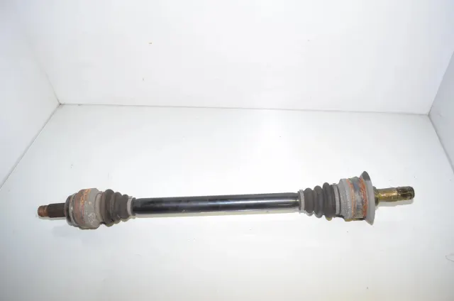 Rear Right Driveshaft