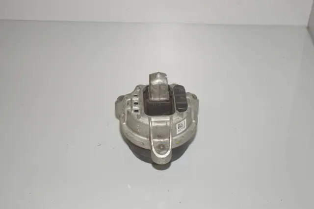 Left Side Engine Mount