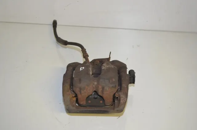Rear Right Brake Caliper
