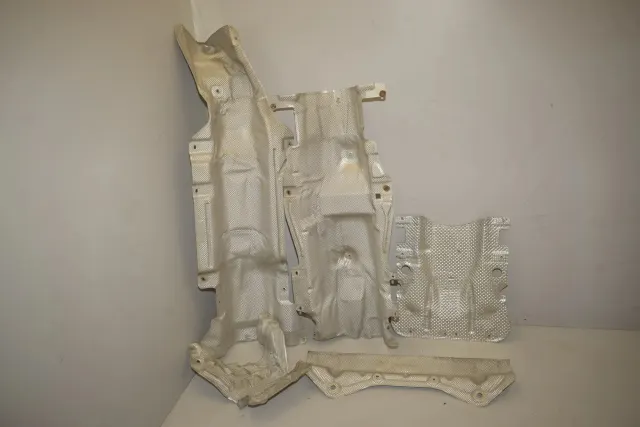 Heat Insulation