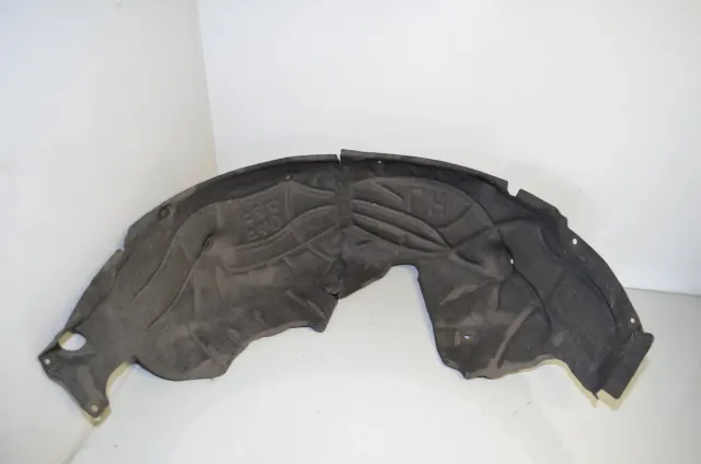 Rear Left Arch Liner