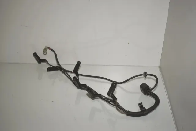 Glow Plug Wires