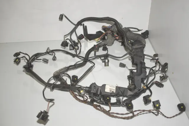 Engine Cable Harness