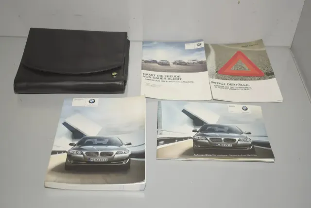 Manual Service Book