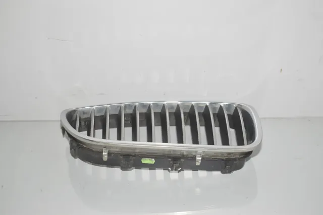 Grilles