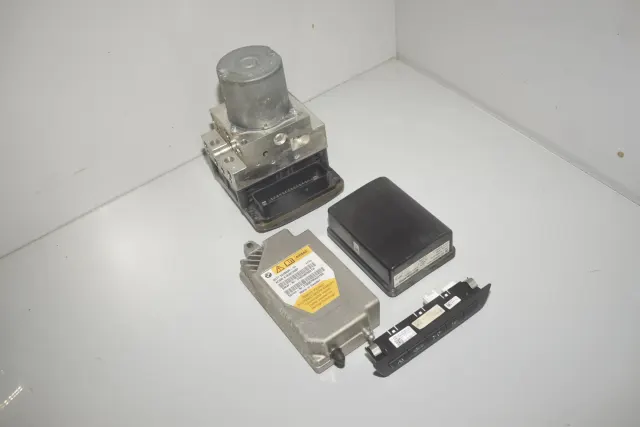 Distance Radar Sensor