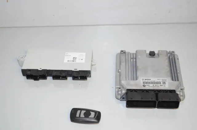 Engine Ignition ECU Set