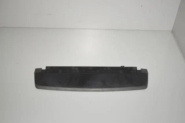 Rear Third Brake Stop Light