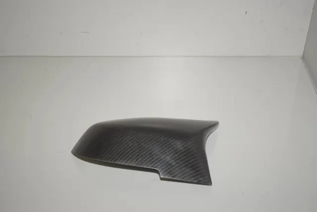 Front Right Mirror Trim