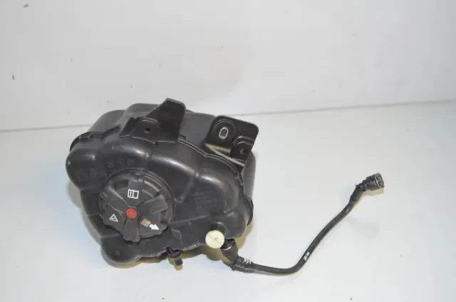 Expansion Tank