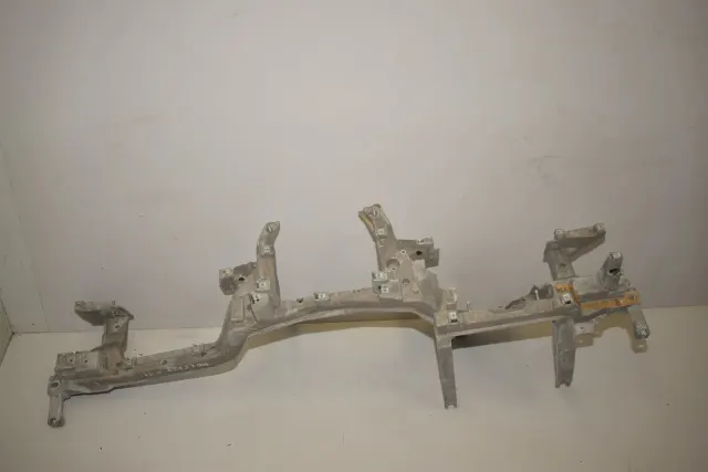 Dashboard Frame