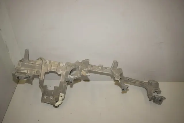 Dashboard Frame
