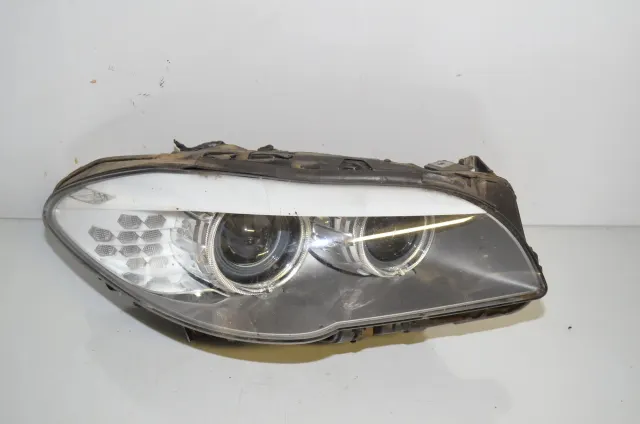 Front Right Headlight