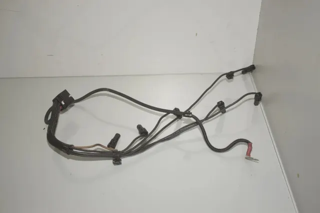Glow Plug Wires