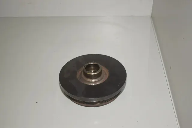 Crankshaft Pulley