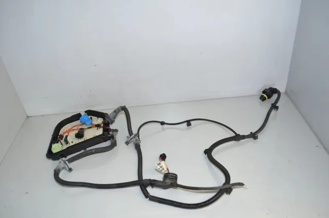 Engine Cable Harness
