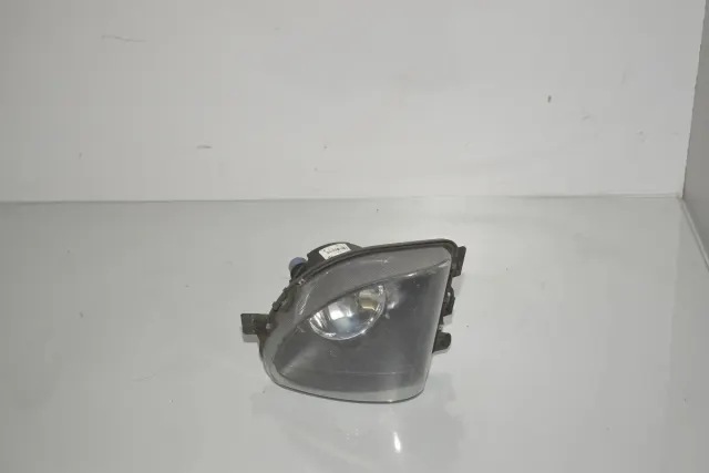 Front Left Fog Light