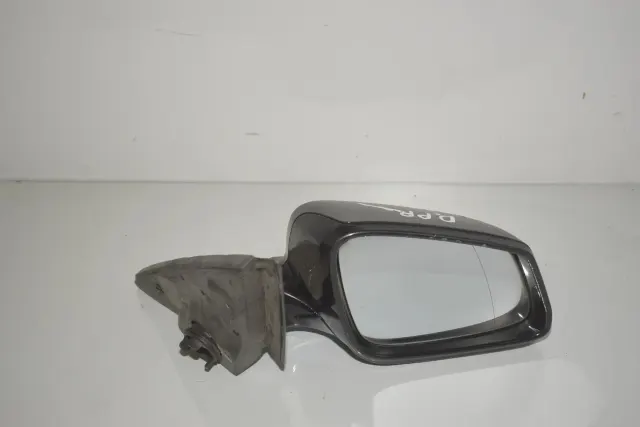 Right Side Wing Mirror