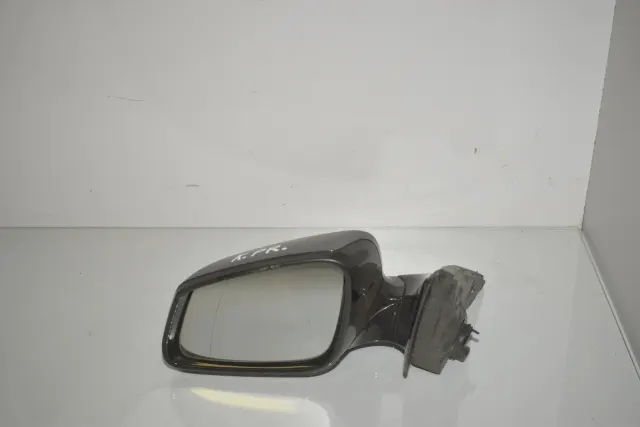 Left Side Wing Mirror