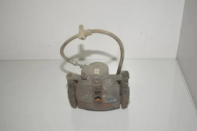 Front Right Brake Caliper