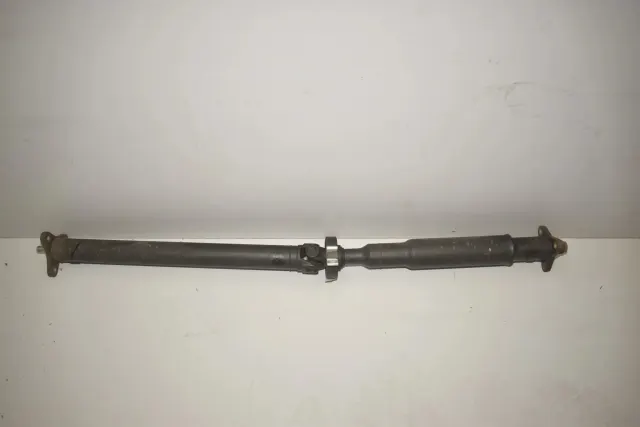 Propshaft Cardan