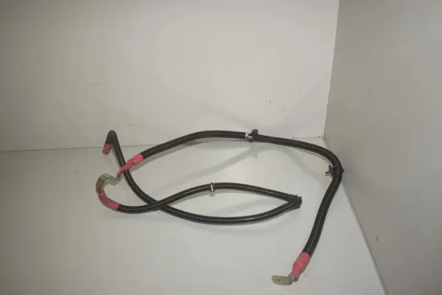 Positive Battery Cable