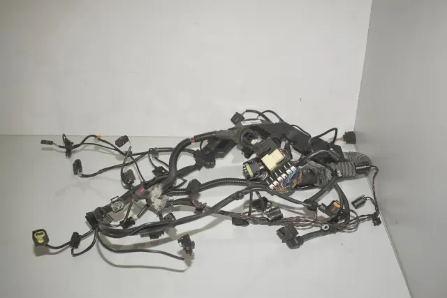 Engine Cable Harness