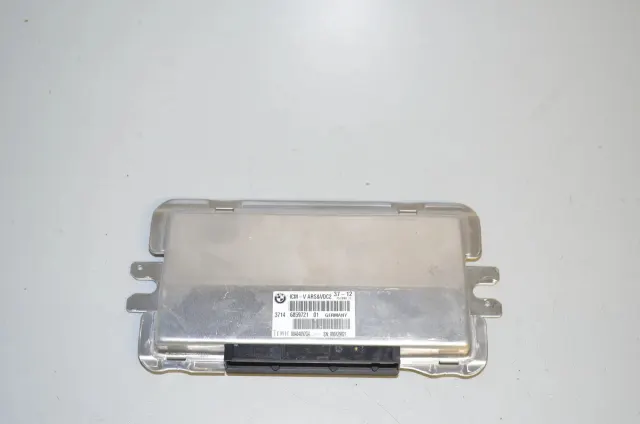 ICM Control Unit