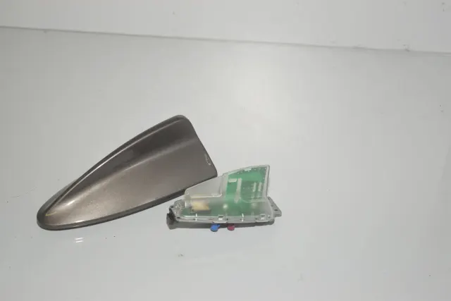 Antenna Trim
