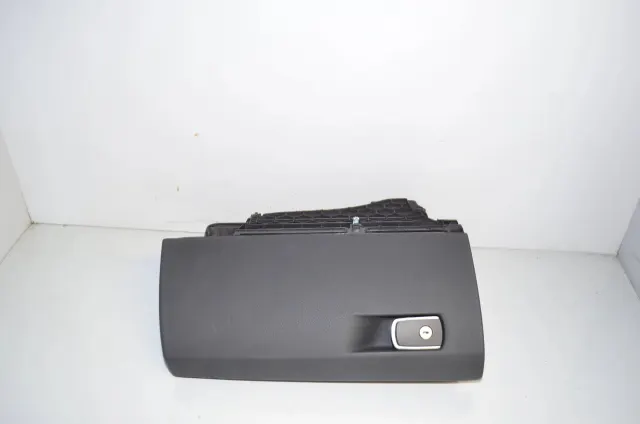 Glove Compartment