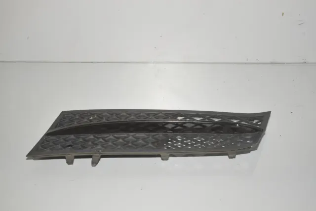 Front Bumper Lower Grill