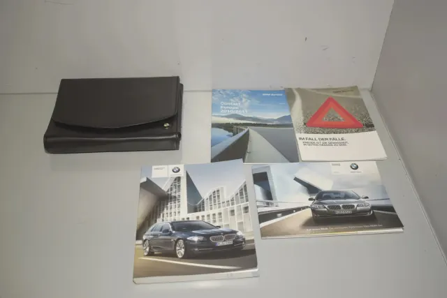 Manual Service Book