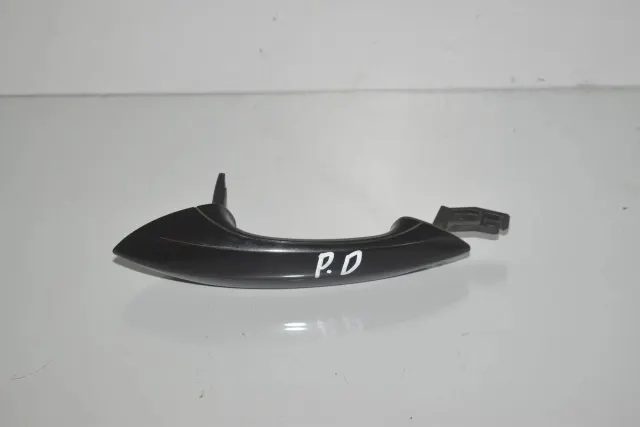 Front Right Door Exterior Handle