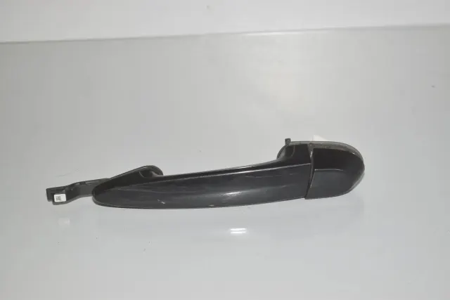 Rear Left Door Exterior Handle