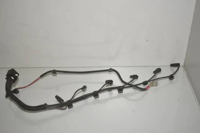 Glow Plug Wires