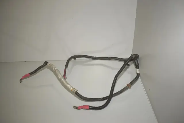 Positive Battery Cable