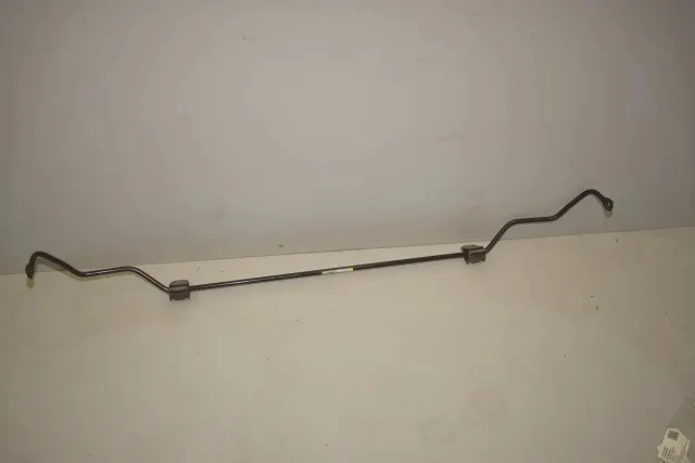 Rear Anti Roll Bar
