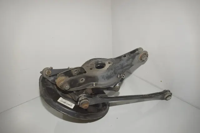 Rear Right Wheel Hub