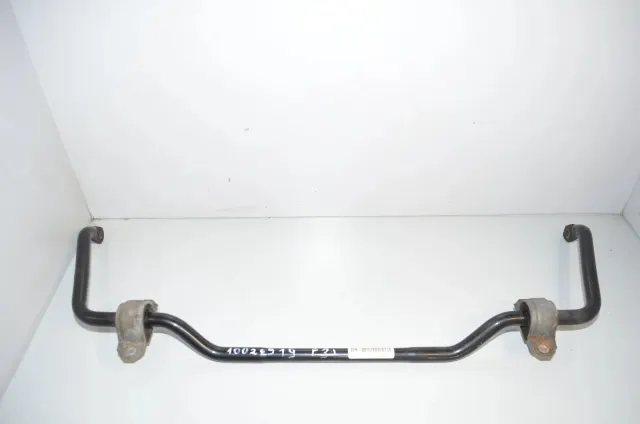 Front Anti Roll Bar