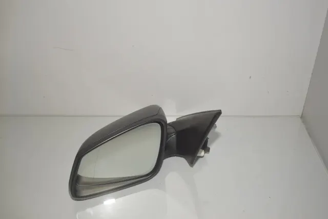 Left Side Wing Mirror