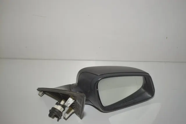 Right Side Wing Mirror