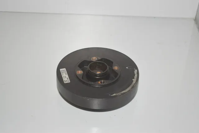 Crankshaft Pulley