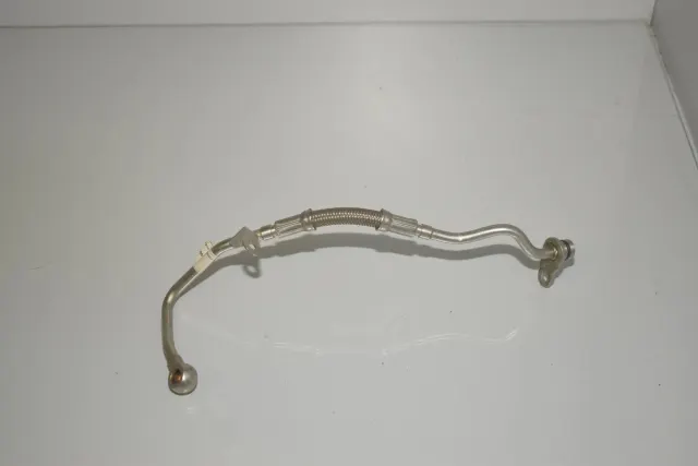 Turbocharger Oil Pipe