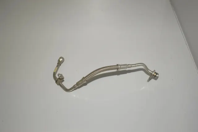 Turbocharger Oil Pipe