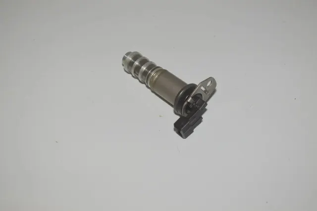 Solenoid Valve