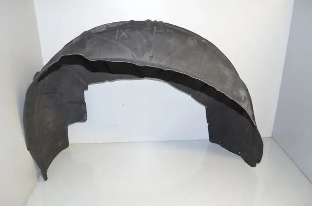 Rear Left Arch Liner