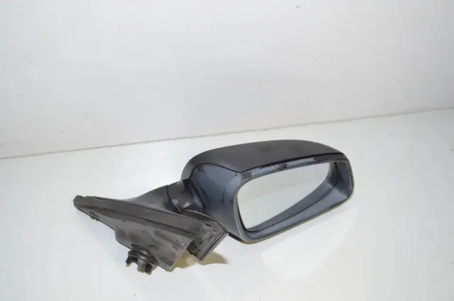 Right Side Wing Mirror