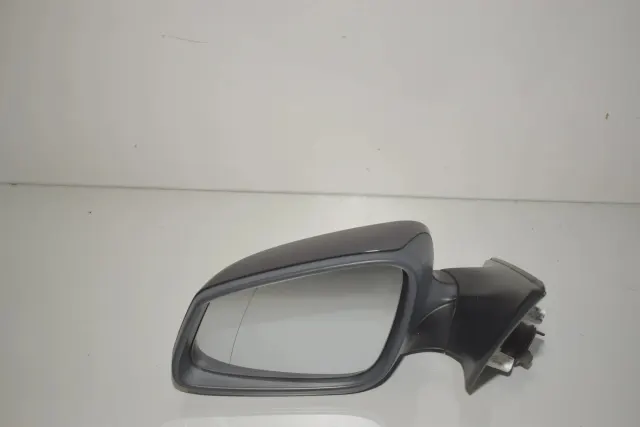 Left Side Wing Mirror