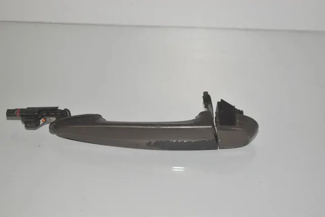Front Right Door Exterior Handle