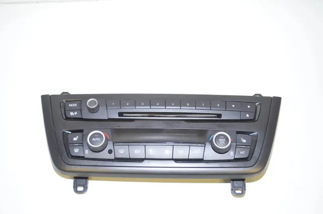 Climate Control Unit